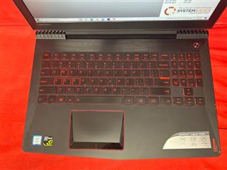 Lenovo Legion Y520 15.6